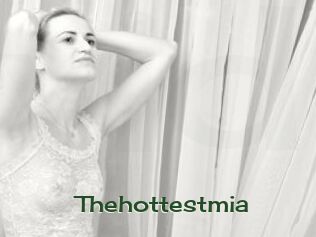 Thehottestmia