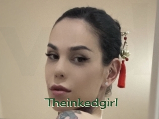 Theinkedgirl