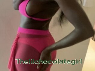 thelilchocolategirl Vidéos Kochonnes