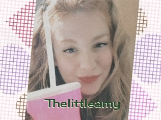 Thelittleamy