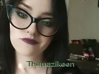 Themazikeen