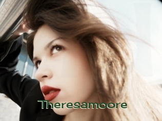 Theresamoore