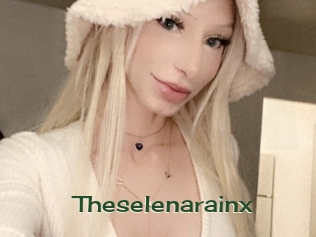 theselenarainx Vidéos Kochonnes