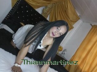 Thiannmartinez