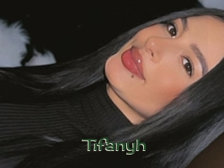Tifanyh