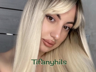 tifanyhils Vidéos Kochonnes