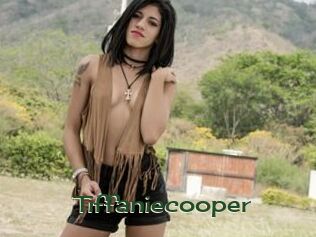 Tiffaniecooper
