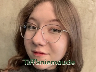 Tiffaniemaude