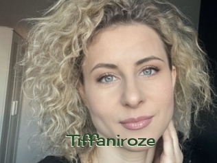 Tiffaniroze