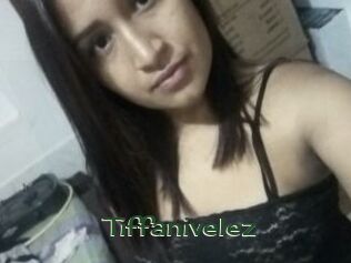 Tiffanivelez