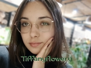 Tiffanyflowery