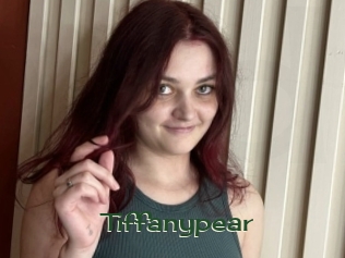 Tiffanypear