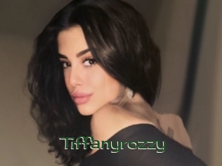 Tiffanyrozzy