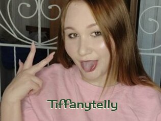 Tiffanytelly