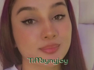 Tiffaynyjoy