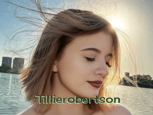 tillierobertson Vidéos Kochonnes