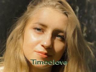 Timoolove