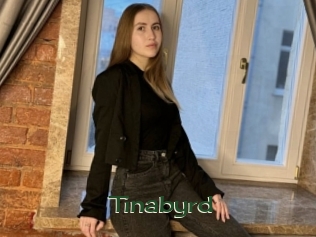 Tinabyrd