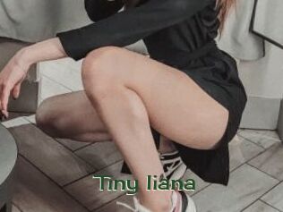 tiny_liana Vidéos Kochonnes