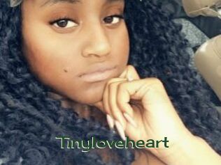Tinyloveheart