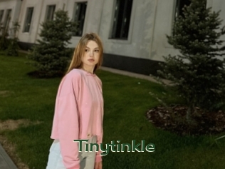 Tinytinkle