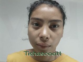 Tishascoott