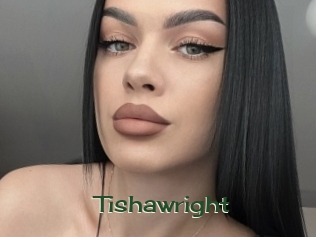 Tishawright