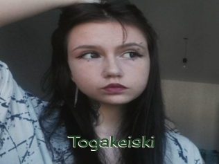 togakeiski Vidéos Kochonnes