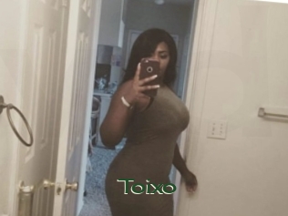 Toixo