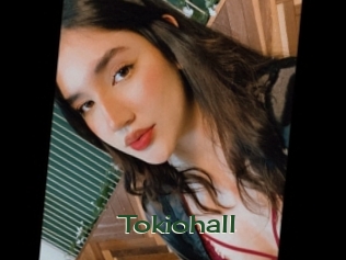 Tokiohall