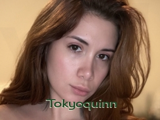 Tokyoquinn
