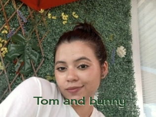 tom_and_bunny Vidéos Kochonnes