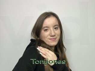 Tonijones