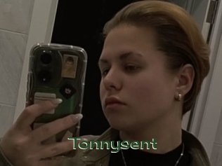 Tonnysent
