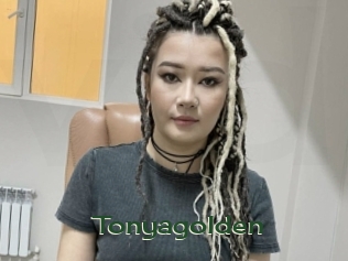 tonyagolden Vidéos Kochonnes