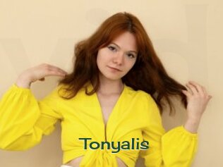 tonyalis Vidéos Kochonnes