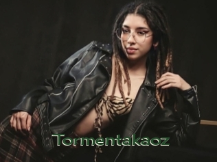 Tormentakaoz
