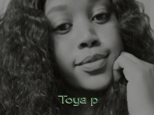 toya_p Vidéos Kochonnes