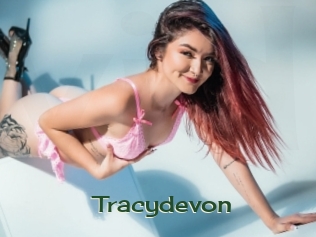 Tracydevon