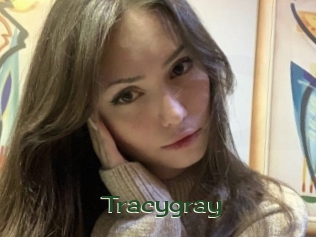 Tracygray