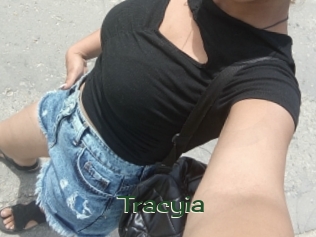 tracyia Vidéos Kochonnes