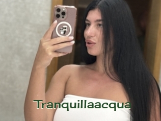 Tranquillaacqua