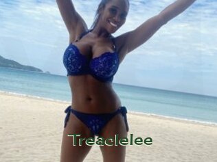 Treaclelee