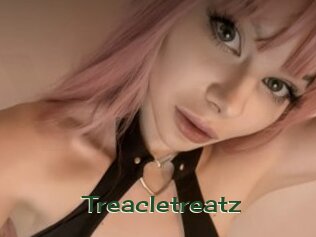 Treacletreatz
