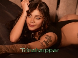 Trinaharpper
