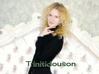 trinitidouson Vidéos Kochonnes