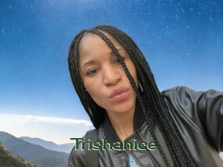 Trishanice