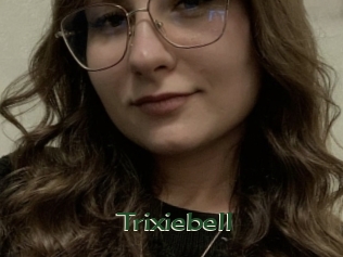 trixiebell Vidéos Kochonnes