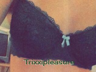 Trixxipleasure