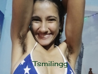Tsmilingg